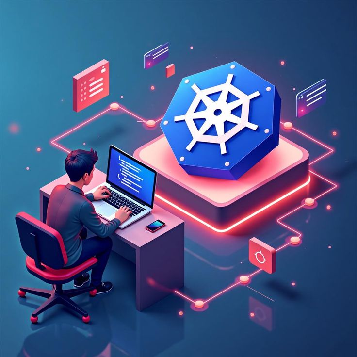 Kubernetes 1.35 Released With Better AI Workloads, Enhanced Security, and Improved Cluster Performance