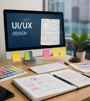 Why UI/UX Design Matters in Digital Products
