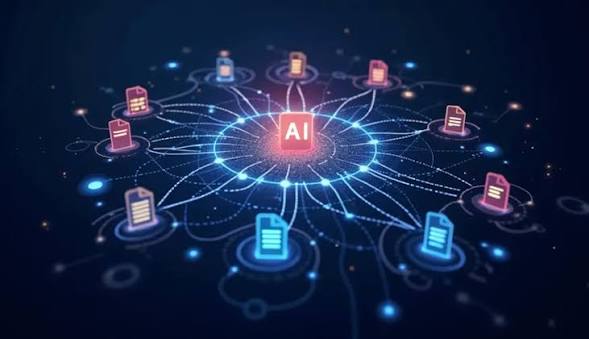 AI-Powered Knowledge Management Improves Productivity