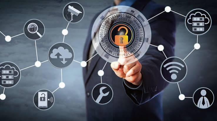AI-Based Cybersecurity Startups Attract Investor Interest
