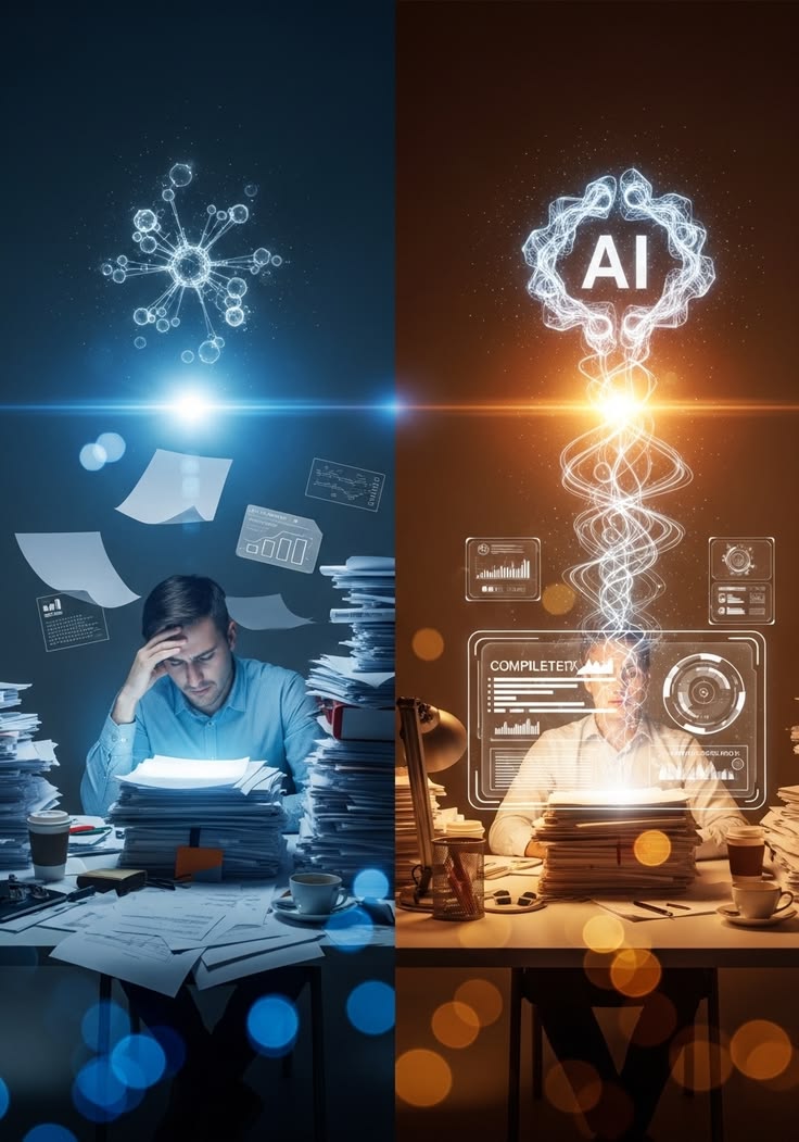 AI-Powered Design Software Is Boosting Creative Productivity