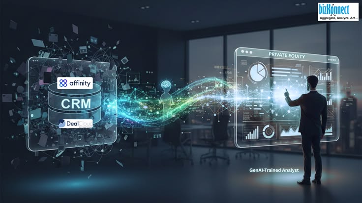 Cloud-Based CRM Software Gets Smarter With AI Integration