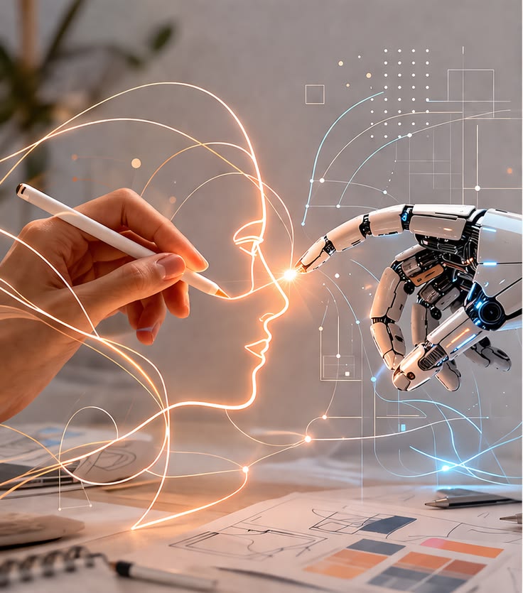 Multimodal AI Is Transforming Human-Computer Interaction