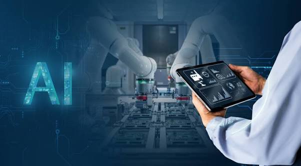 Industrial AI Solutions Drive Automation Growth