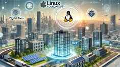 Qualcomm Launches Linux 2.0 to Simplify IoT Development With a Unified Open-Source Platform