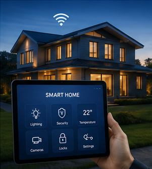 What Is IoT and How It Is Making Devices Smarter