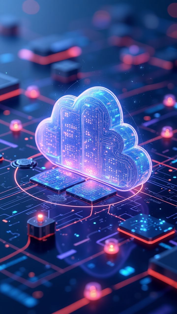 Cloud-Native Applications Drive Enterprise Modernization