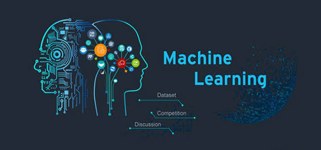Machine Learning Enables Faster Data Analysis