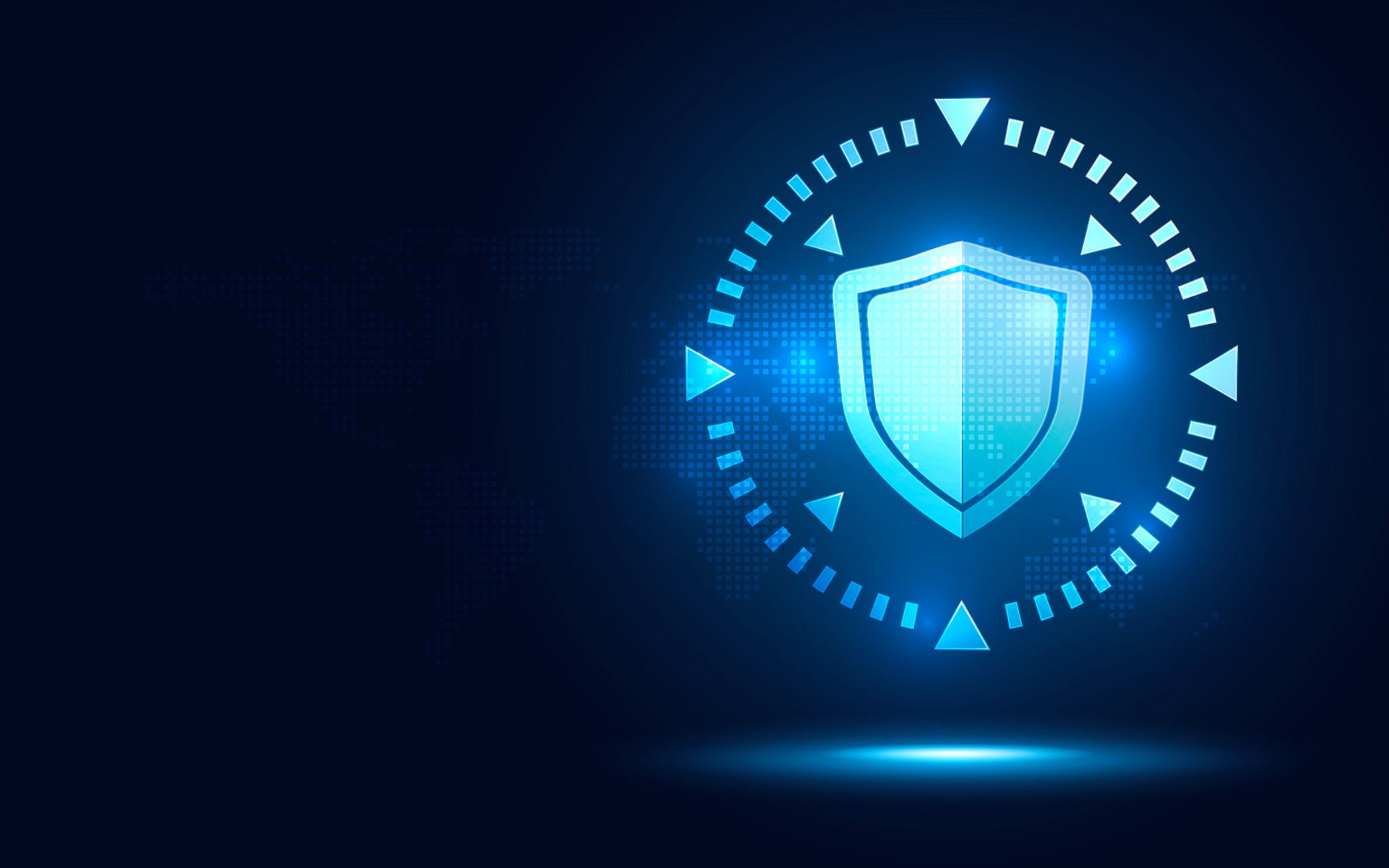 The Digital Rampart — How Cybersecurity is Evolving in an Era of AI and Quantum Threats