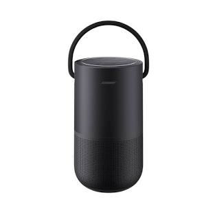 Room-Filling Fidelity: Bose Lifestyle Ultra