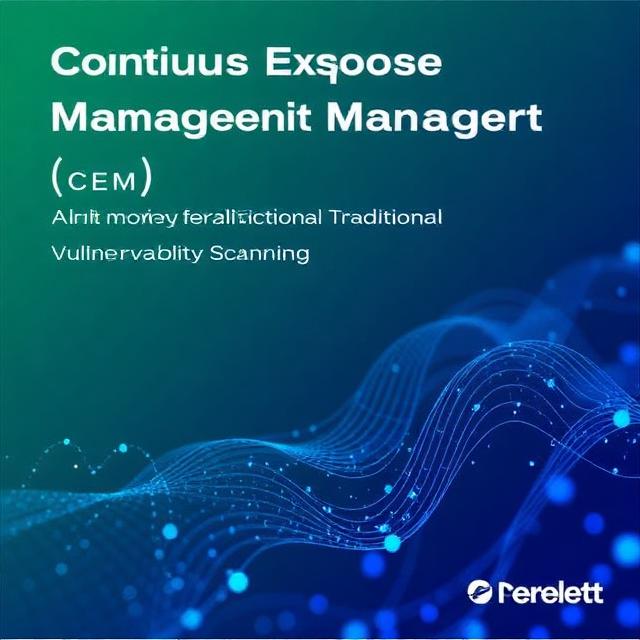 Continuous Exposure Management (CEM): Moving Beyond Traditional Vulnerability Scanning