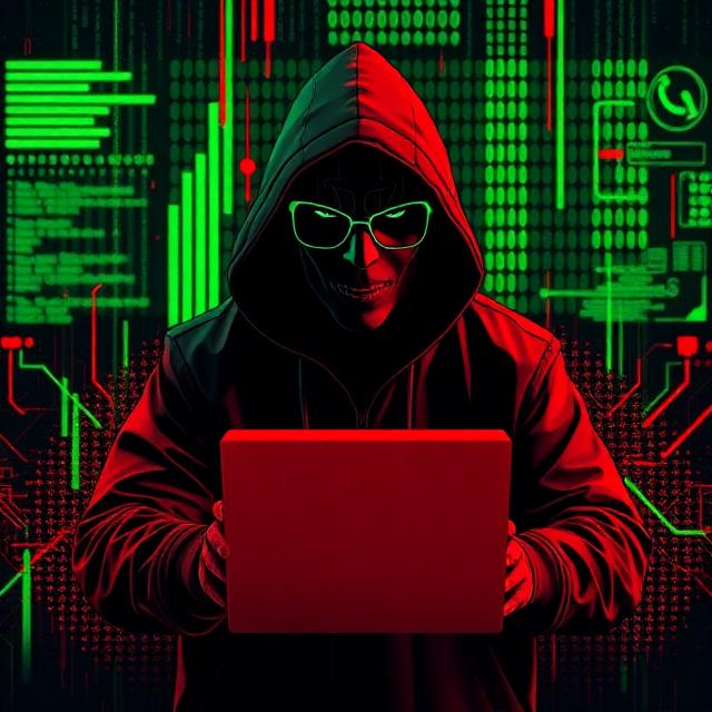 Ransomware-as-a-Service Is Turning Cybercrime Into a Business Model