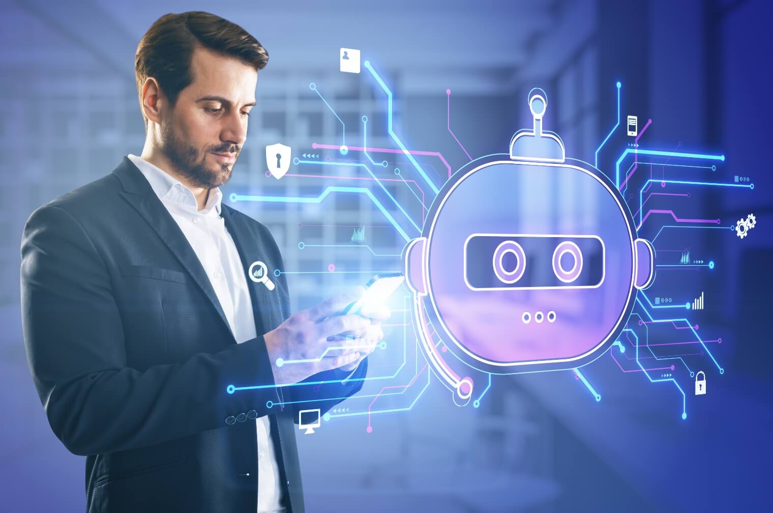 AI Models Improve Customer Experience Across Industries