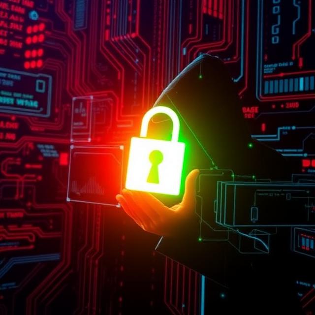 Ransomware Resilience Beyond the Backup