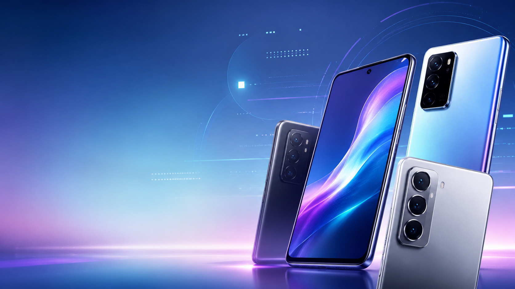 Top Smartphone Trends Changing the Mobile Industry