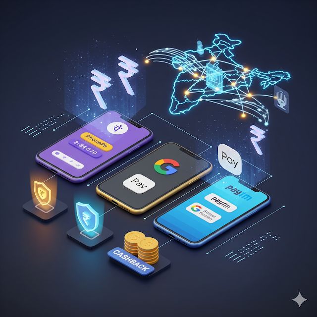 Mobile Payment Apps Introduce Advanced Security Features