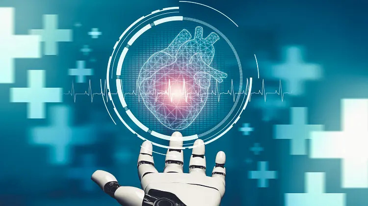 Healthcare Industry Adopts Machine Learning at Record Pace