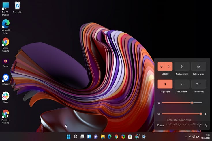 Windows 11 July 2026 Update Brings Point-in-Time Restore, Smarter Widgets, and Major Accessibility Improvements