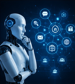 How Artificial Intelligence Is Changing Everyday Life