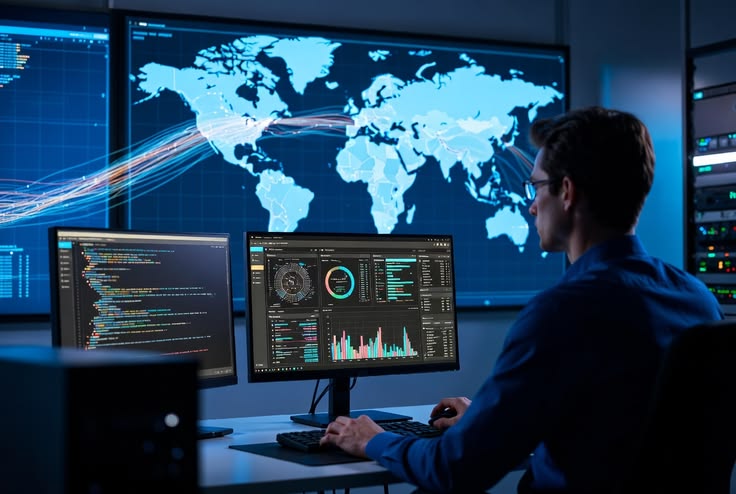 Kubernetes 1.35 Released With Smarter Resource Management and Improved AI Workload Support