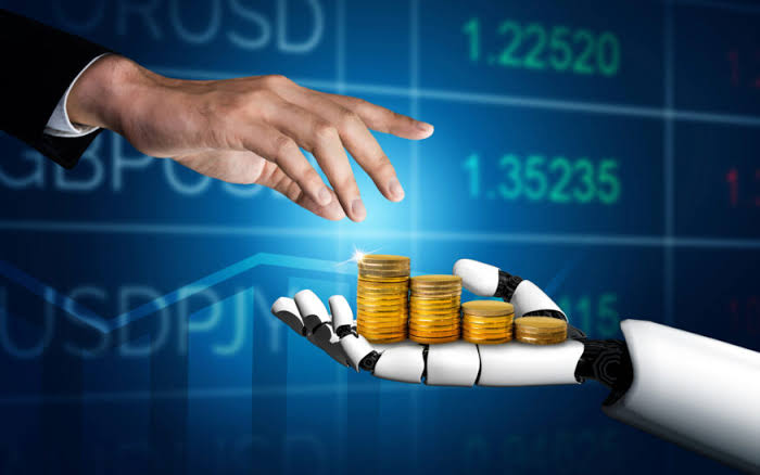 AI Startups Lead Global Venture Capital Investments