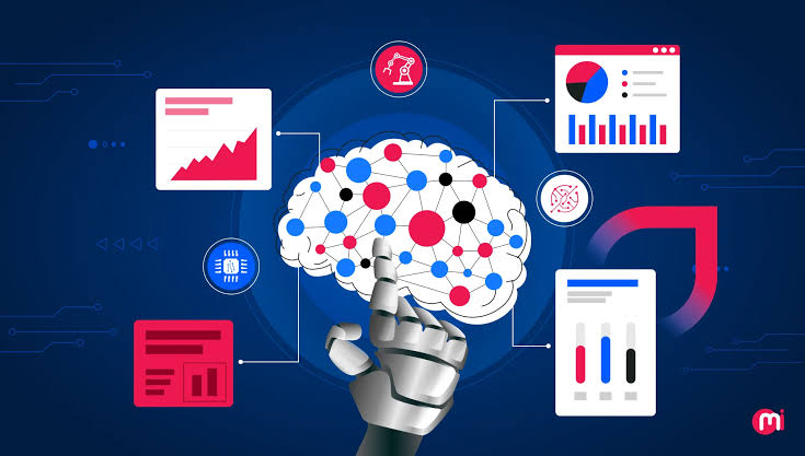 Machine Learning Adoption Expands Across Industries