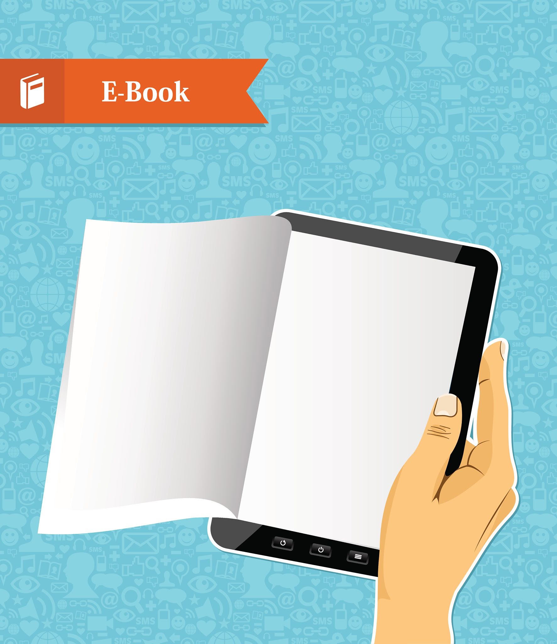 The Liquid Page — How Technology is Rewriting the Publishing Industry
