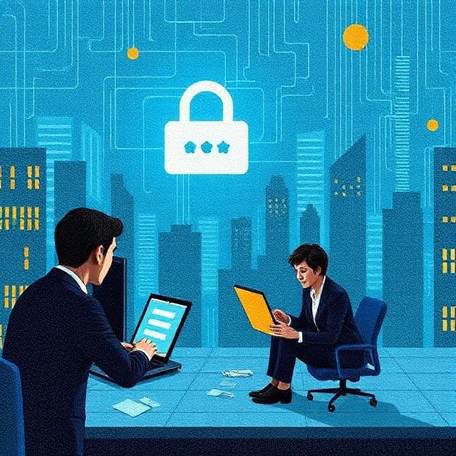 Credential Stuffing and the Password Problem That Won't Die