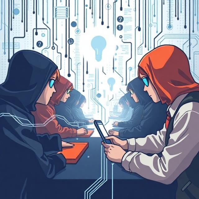 The Cybersecurity Skills Gap and Its Hidden Costs
