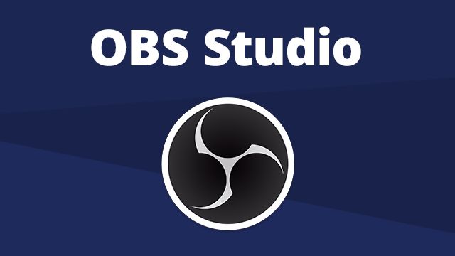 OBS Studio 32 Released With AV1 Improvements, Better Streaming Performance, and Enhanced Cross-Platform Support