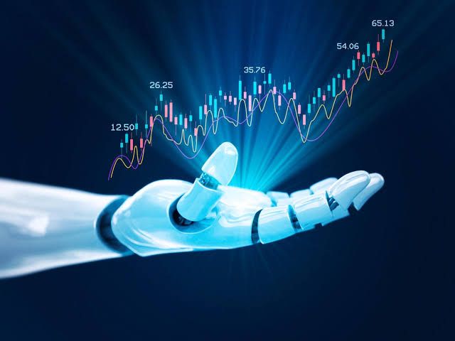 Why AI Infrastructure Investments Are Reaching Record Levels