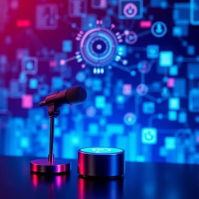 Voice Assistants and the Future of Conversational AI
