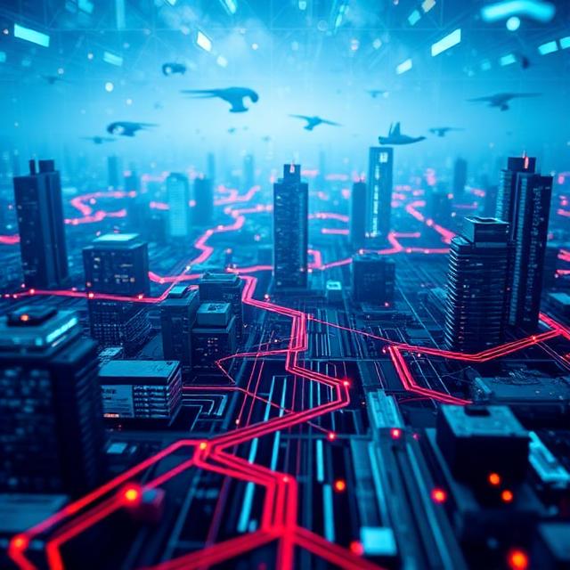 IoT Devices Keep Expanding the Attack Surface Faster Than Security Can Keep Up
