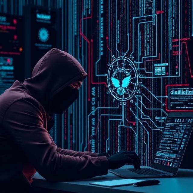 The Human Element: Why Social Engineering Remains the Most Effective Attack Vector