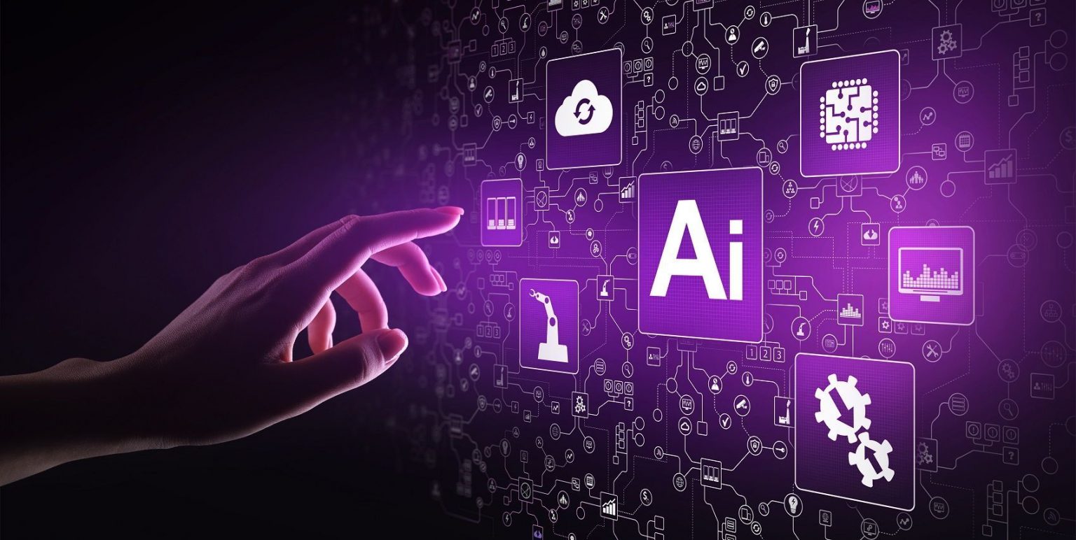 How Machine Learning Is Changing the Global Economy