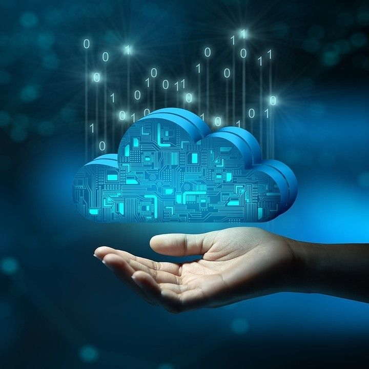 Cloud-Based Document Management Software Gains Enterprise Adoption