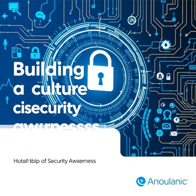 Building a Culture of Security Awareness in Organizations