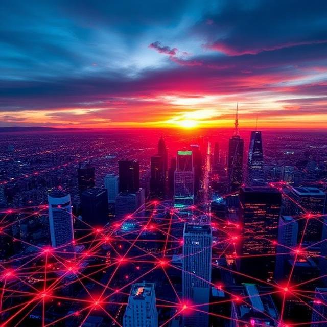 The Rise of Cybersecurity Mesh Architecture in Distributed Enterprise Environments