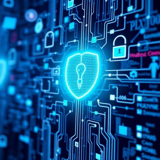 Cybersecurity in Healthcare: Protecting Patient Data and Medical Devices in 2026