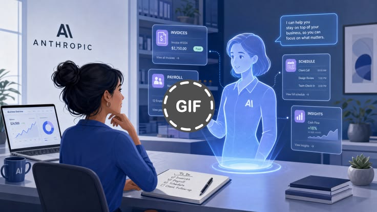 Anthropic Expands Claude AI With New Team Collaboration Features for Businesses