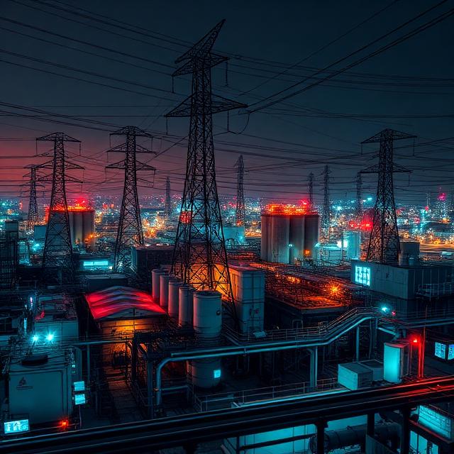 Protecting Critical Infrastructure Against a Rising Tide of Nation-State Threats
