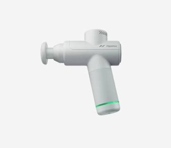 Deep Tissue Relief: Hyperice Hypervolt 3