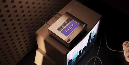 Nostalgia Meets Power: ACEMAGIC Retro Mini PC