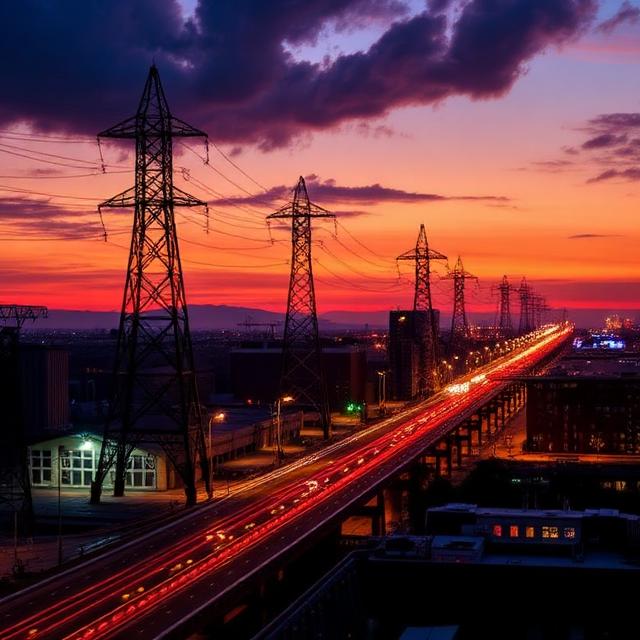 Critical Infrastructure Protection Under Siege