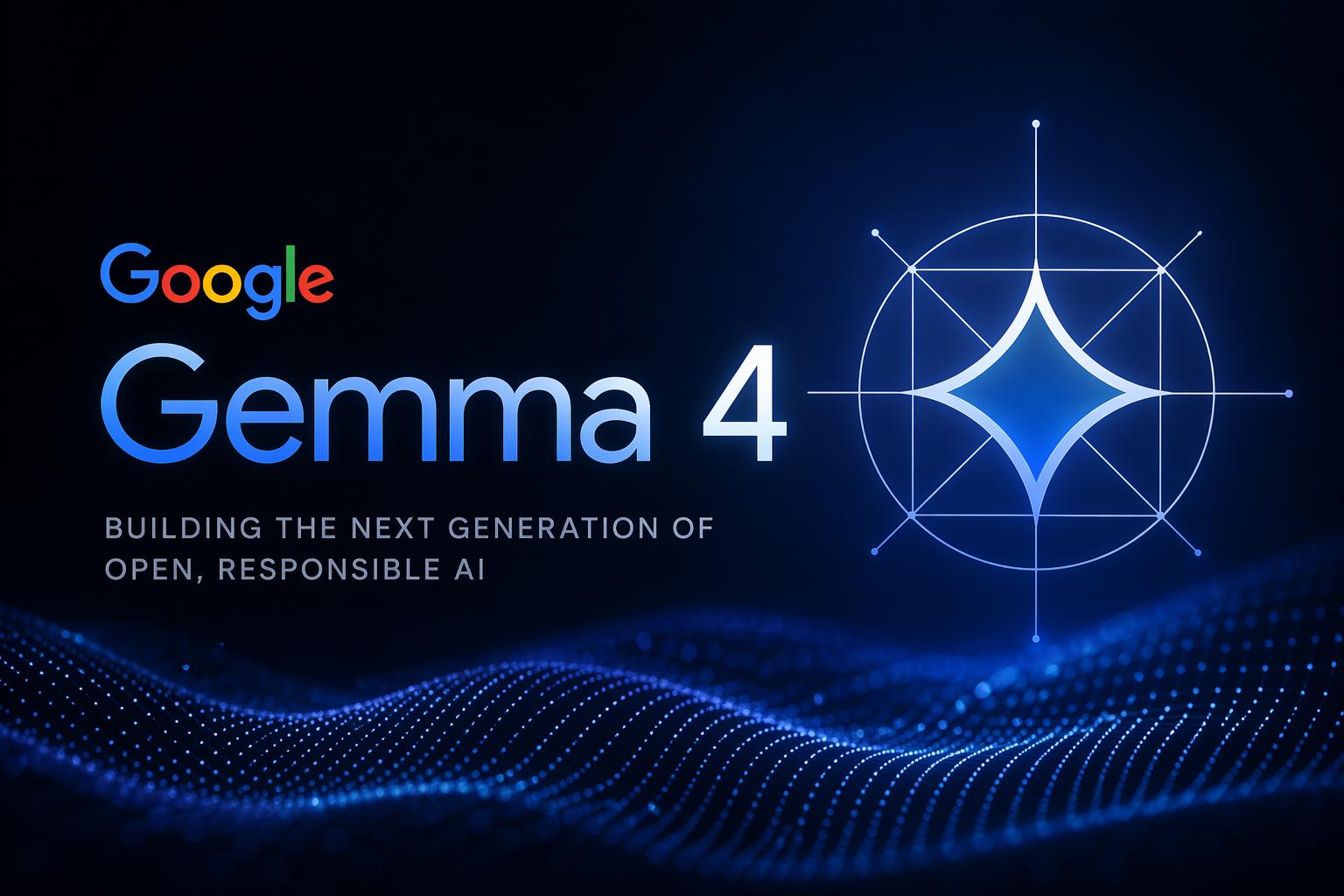 Google Launches Gemini 4 Argon With Advanced Coding and Cybersecurity Capabilities