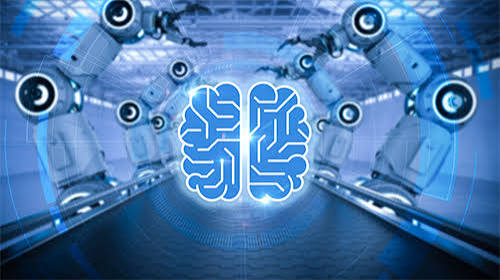 Machine Learning Supports Smarter Automation Systems