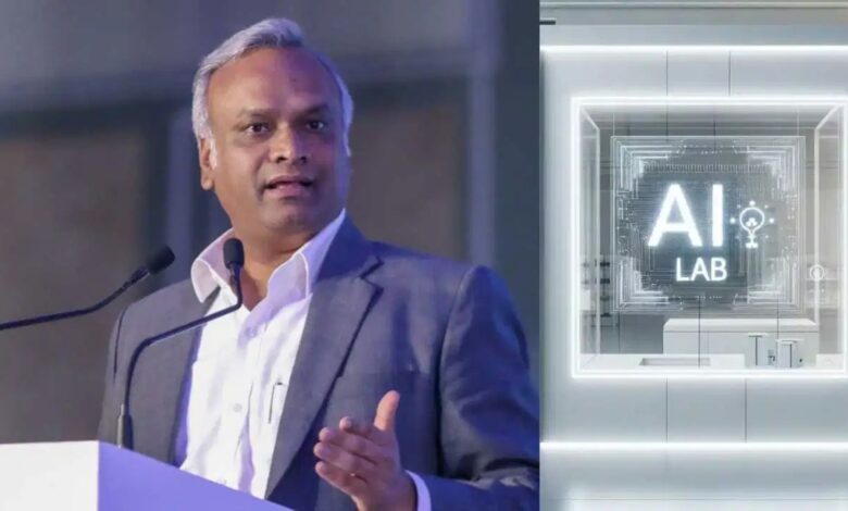 Karnataka Approves 50 AI Labs in Government Colleges