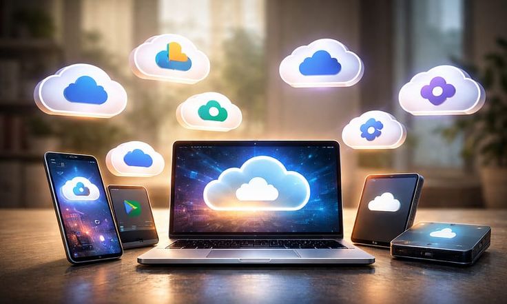 Cloud Storage Platforms Introduce Smarter File Management Features