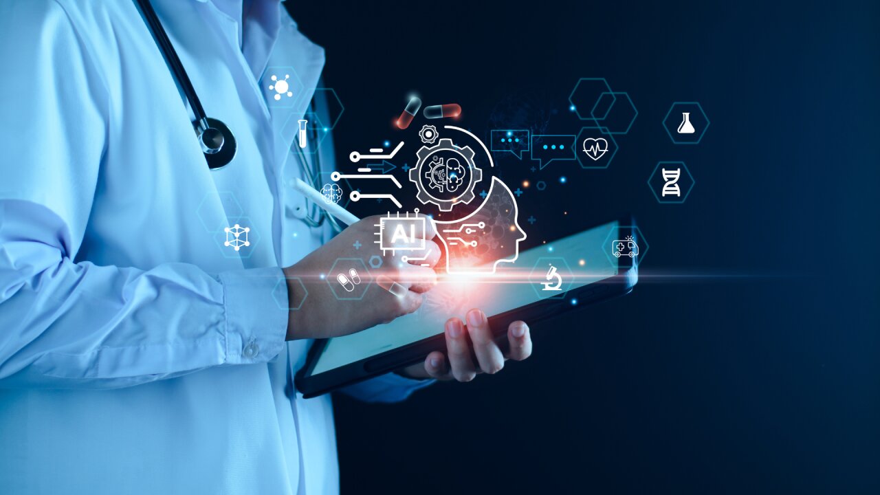 Hospitals Deploy AI and ML for Better Diagnostics