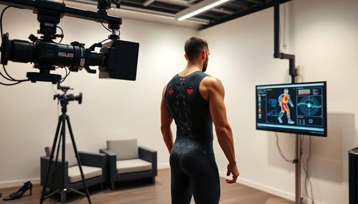 The Quantified Athlete — How Tech is Maximizing Human Performance in Sports 